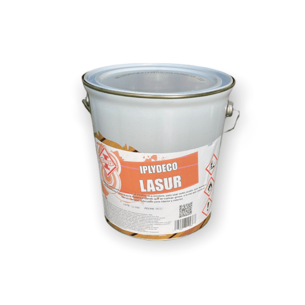 Iplydeco Lasur