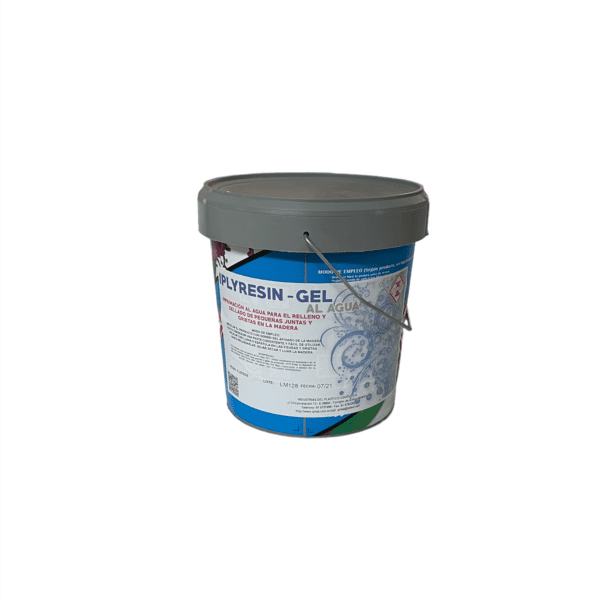 Iplresin Aqua Gel