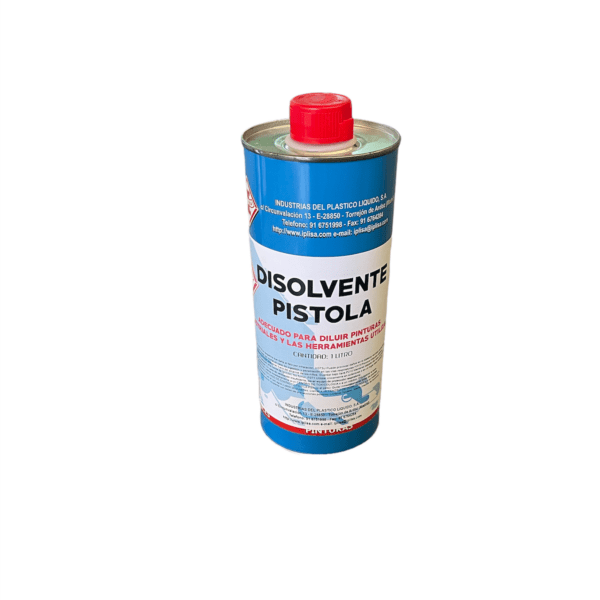 Disolventes