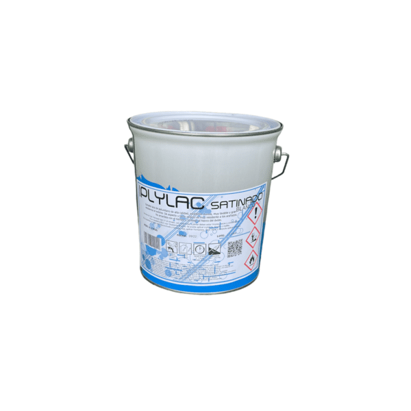 Iplylac Blanco Satinado (laca)