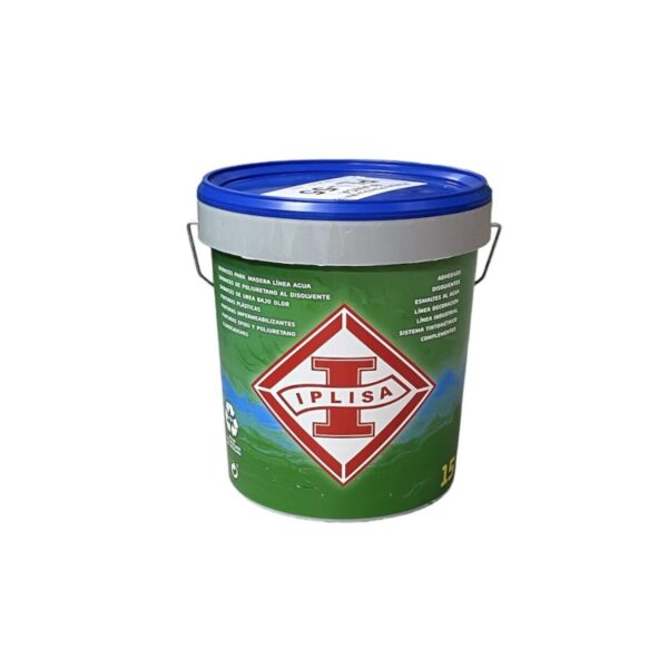 Iplyplast 55 (interior/exterior, mate)
