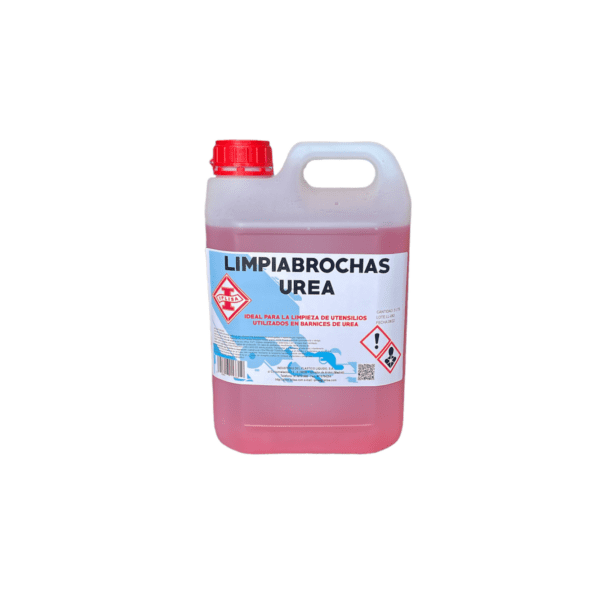Limpiabrochas