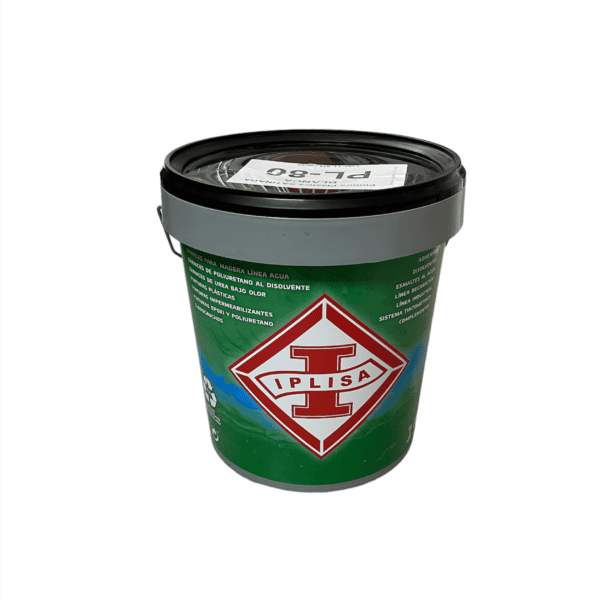 Iplyplast 80 Antimoho (exterior, satinado)