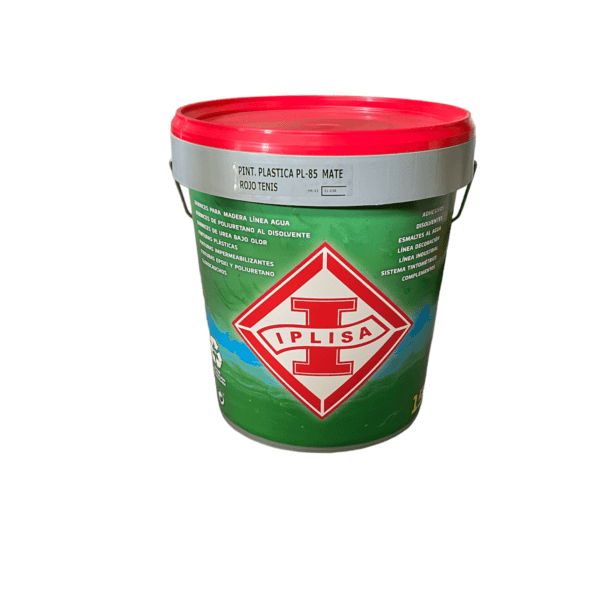Iplyplast 85 (pistas deportivas)