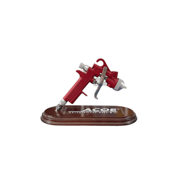 Pistola Gota Acoe 20 (paso 2.80)