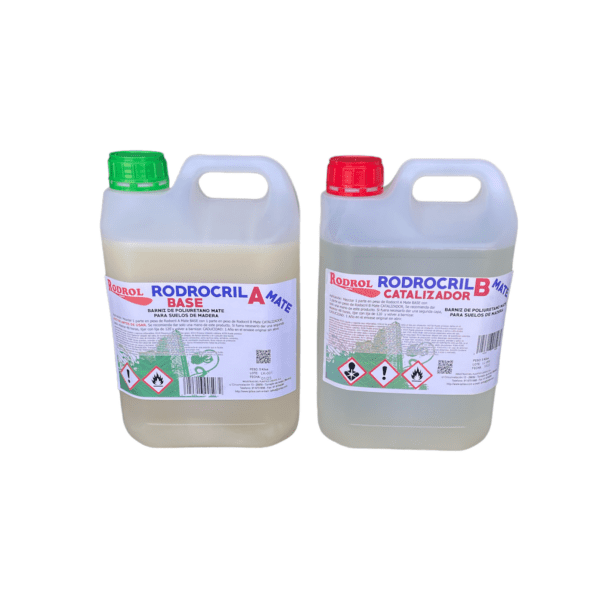 Rodrocril