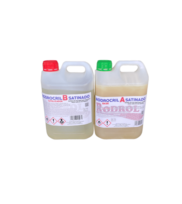 Rodrocril - Imagen 2
