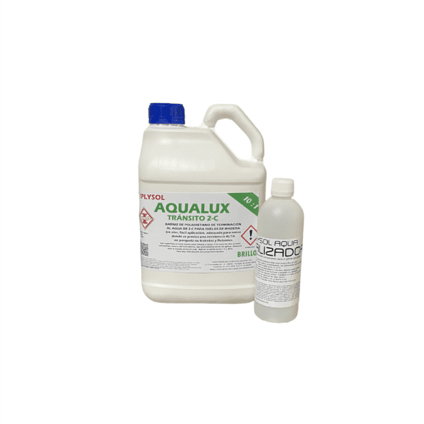 Aqualux Tránsito 2C