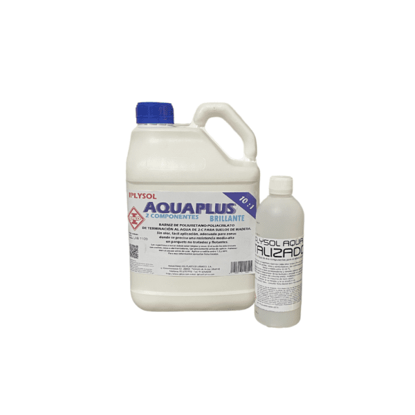 Iplysol Aquaplus 2C