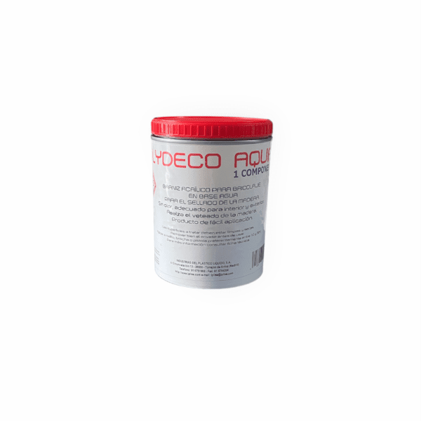 Iplydeco Agua