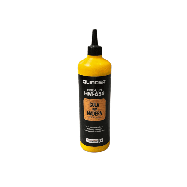 Cola para Madera D3