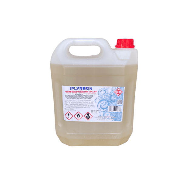 Iplyresin