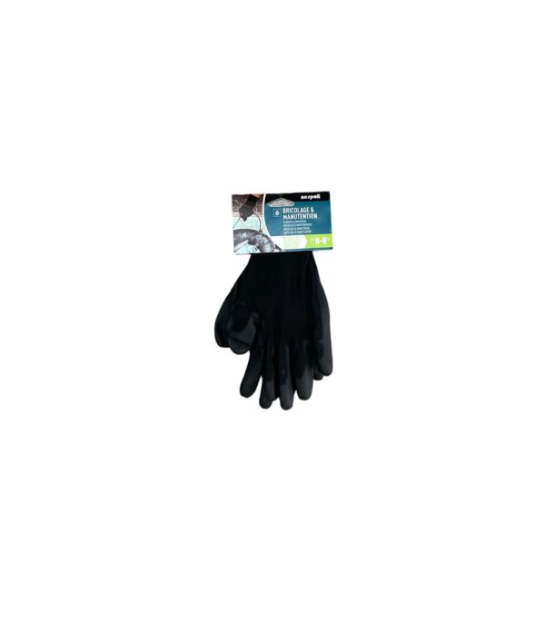Guantes de bricolaje/pintor