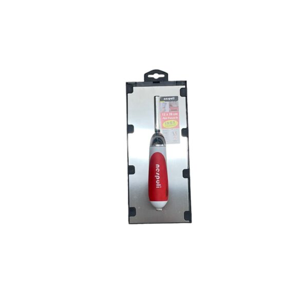 Llana inoxidable