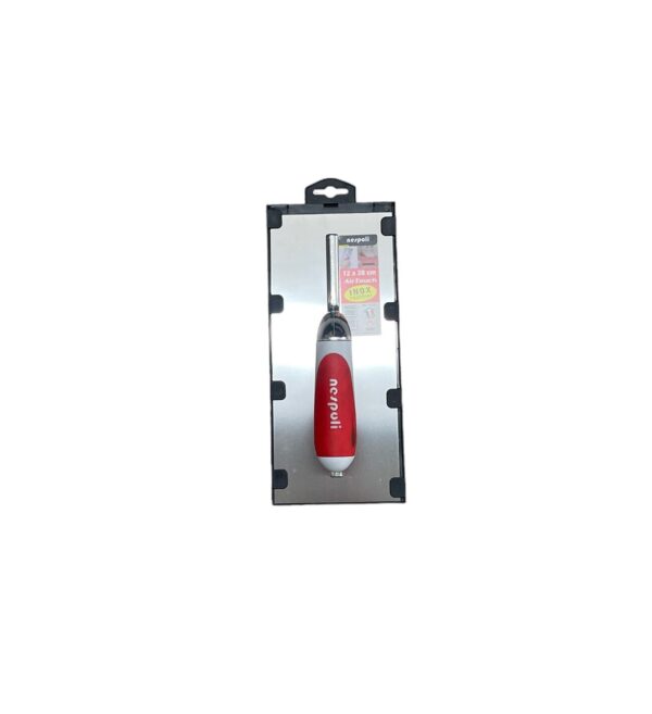 Llana inoxidable