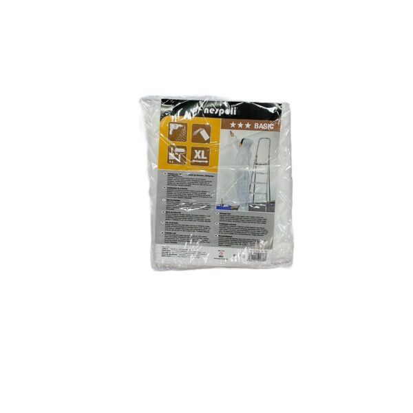 Mono de pintor (XL)