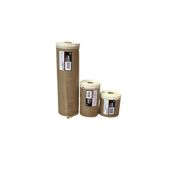 Papel con cinta (45m)