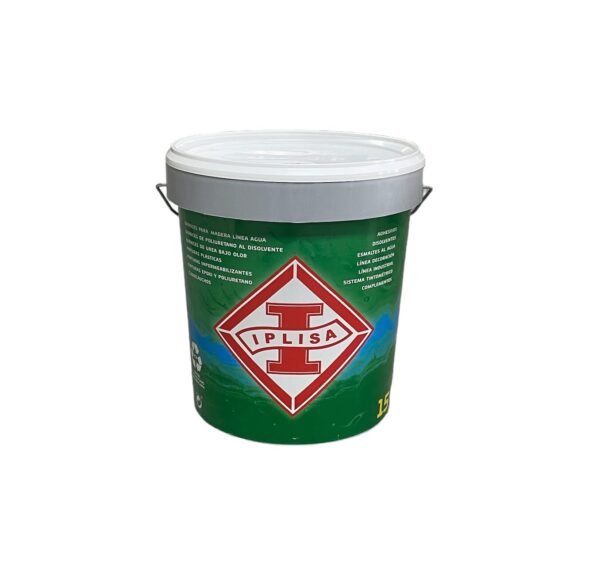 Iplyplast Blanco Total Lavable (pintura especial para cubrir)