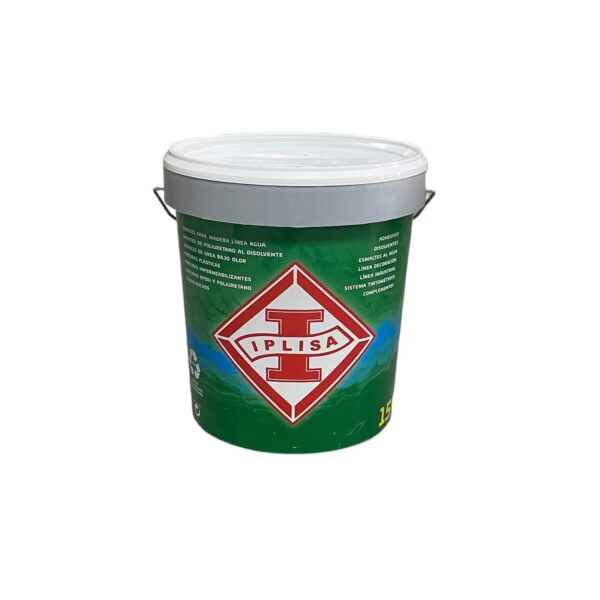 Iplyplast Blanco Total Lavable (pintura especial para cubrir)