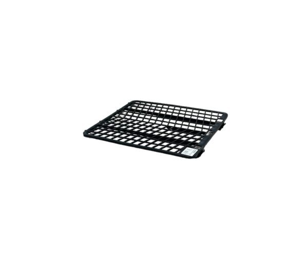 Rejilla plástico para cubetas