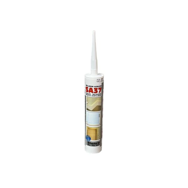 Selladora blanca pintable