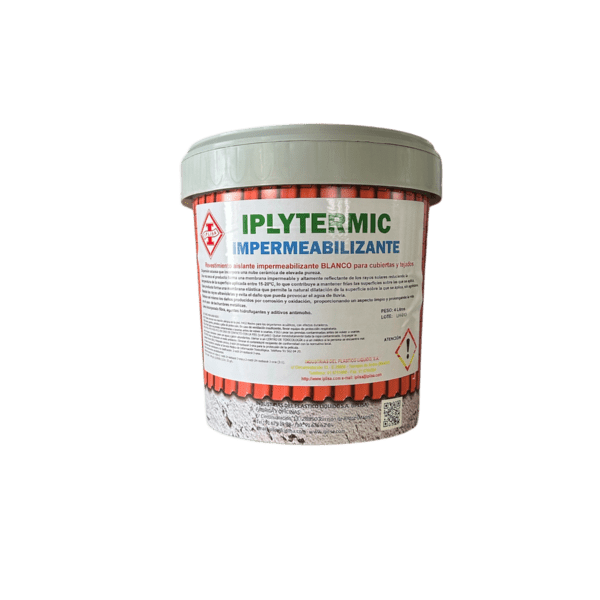 Iplytermic Impermeabilizante