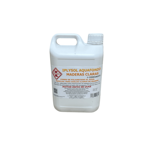 Aquafondo Maderas Claras