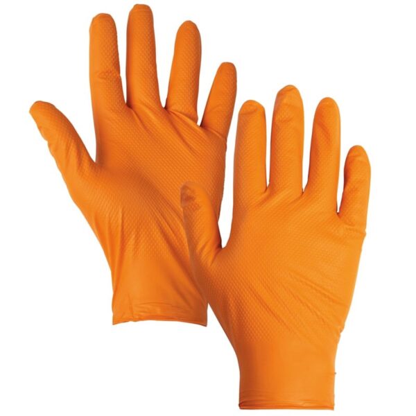 Caja de guantes de nitrilo - Imagen 3