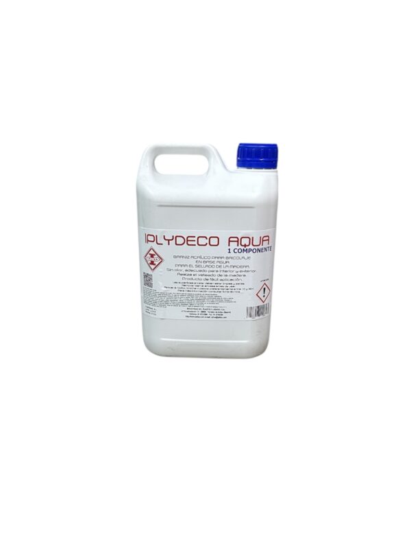 Iplydeco Agua - Imagen 2