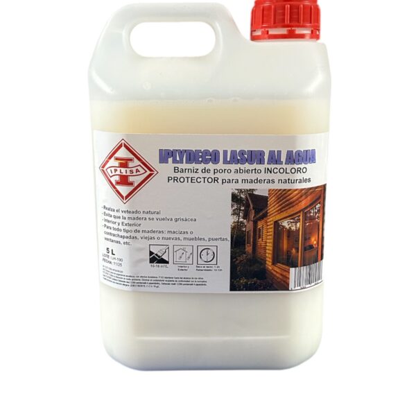 Iplydeco Lasur Al Agua