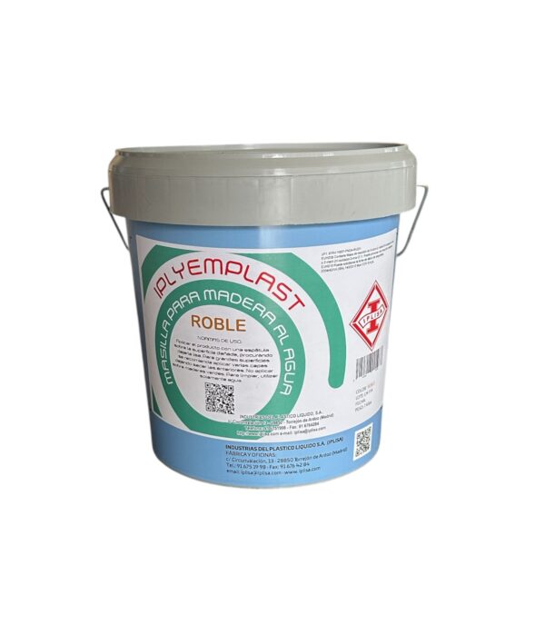 Iplyemplast al Agua