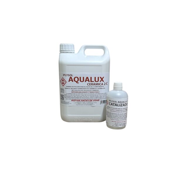 Iplysol Aqualux Cerámica 2C