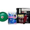 Kit profesional ahorro Especial Brochas + Pintura interior - Imagen 2