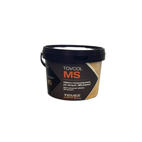TOVCOL MS