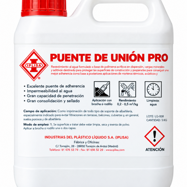 Puente de Unión PRO