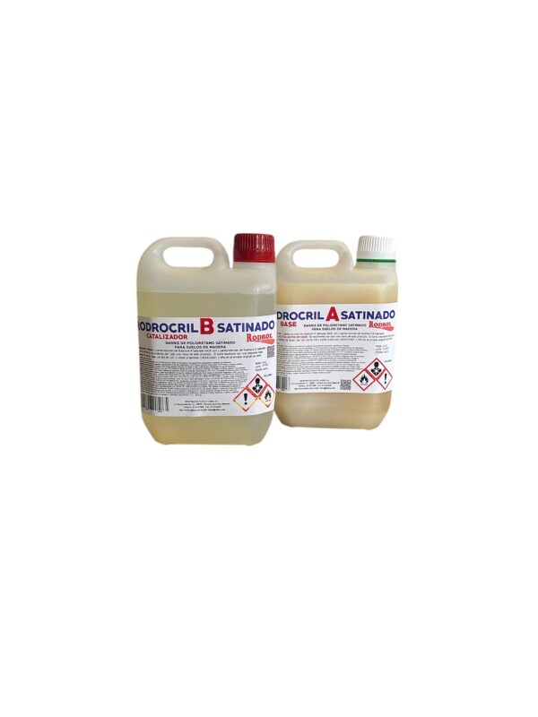 Rodrocril - Imagen 3