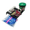 Kit profesional ahorro Especial Brochas + Pintura interior