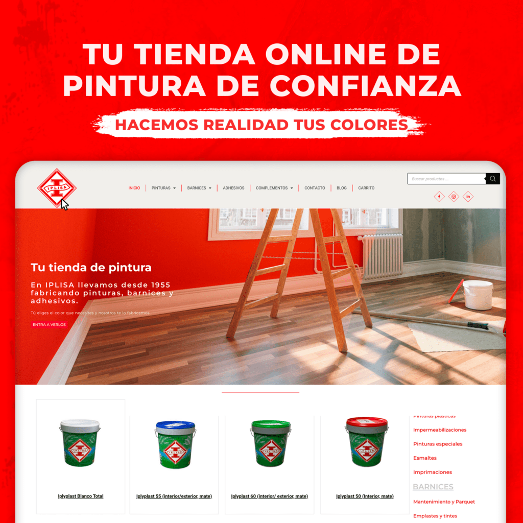 tienda_online_iplisa